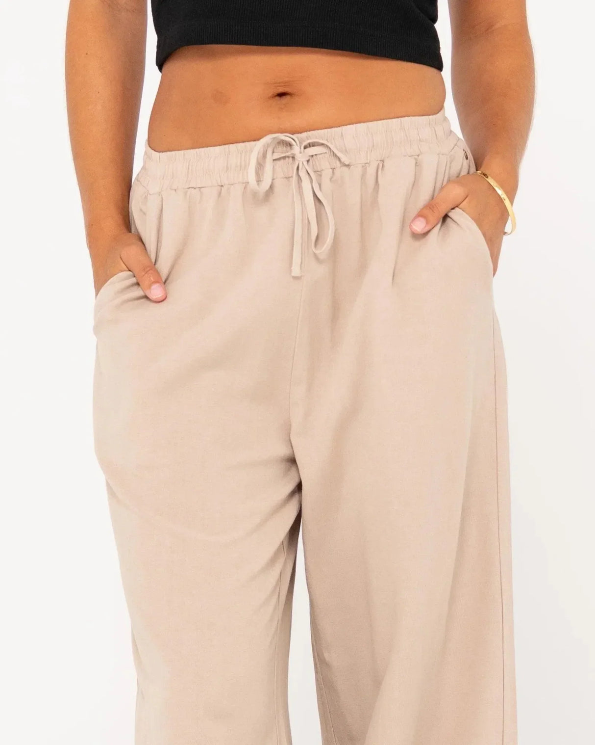 Alannah High Waisted Lounge Pant