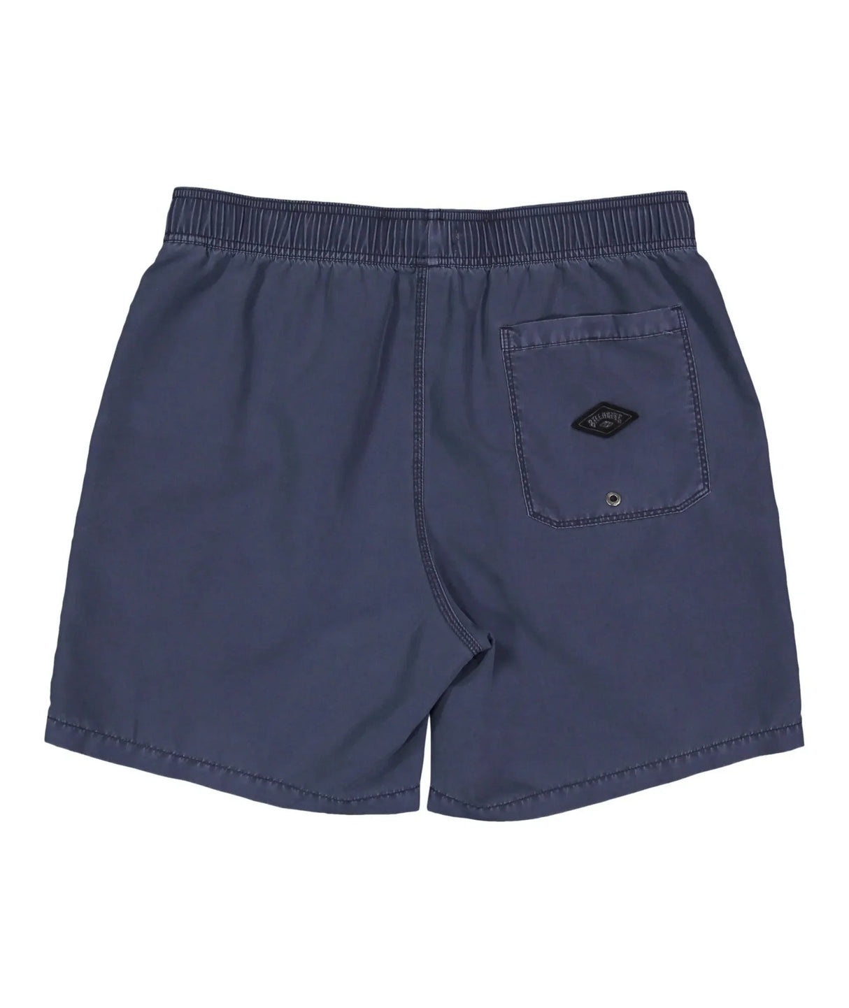 Mens All Day Overdye Layback 17" Boardshorts