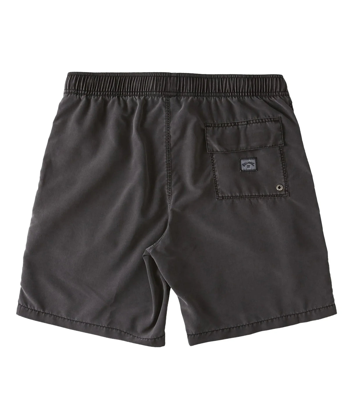 Mens All Day Overdye Layback 17" Boardshorts