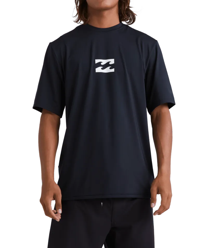 ALL DAY WAVE LF SS - Beachin Surf