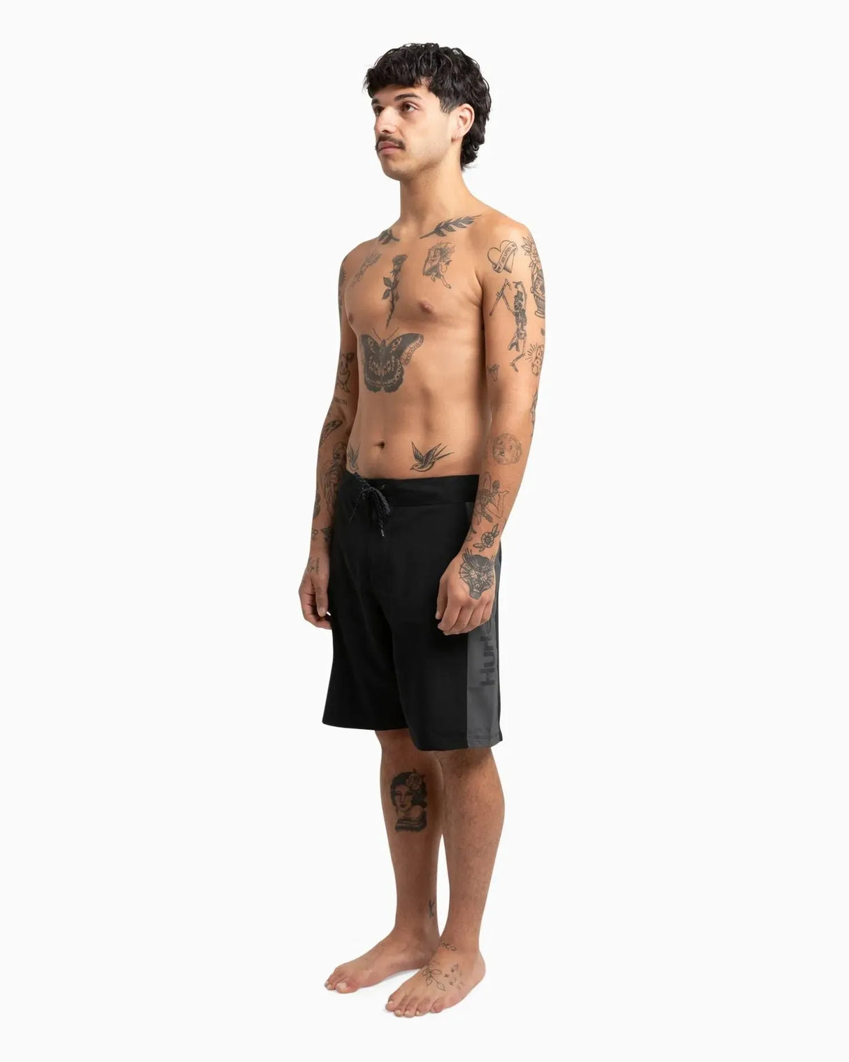 All Days One & Only Boardshort - Beachin Surf