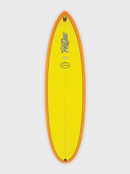 All Round Nugget XF - Sunrise Polish - Beachin Surf