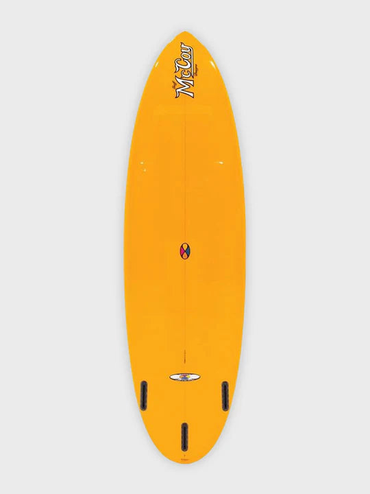 All Round Nugget XF - Sunrise Polish - Beachin Surf