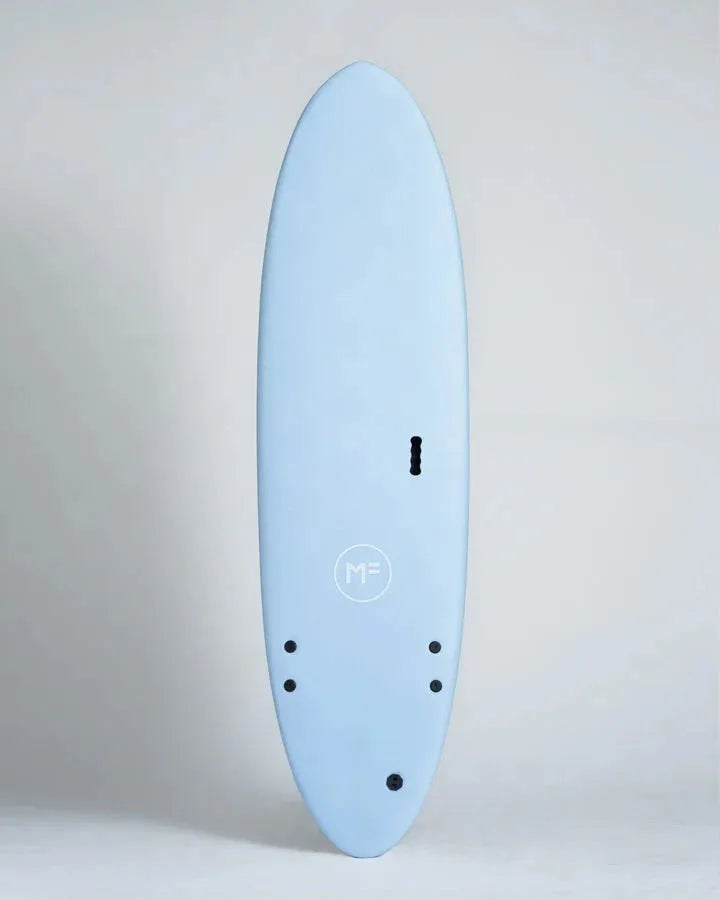 Alley Cat Super Soft - Beachin Surf