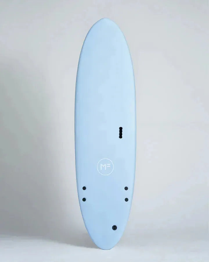 Alley Cat Super Soft - Beachin Surf