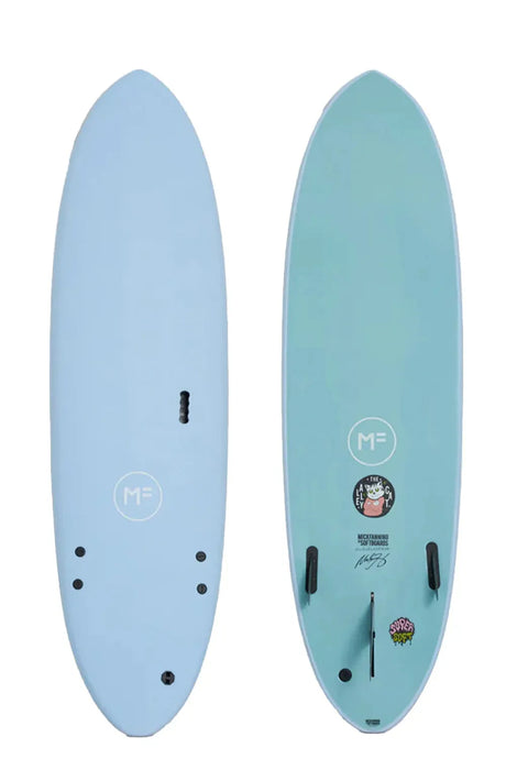 Alley Cat Super Soft - Beachin Surf