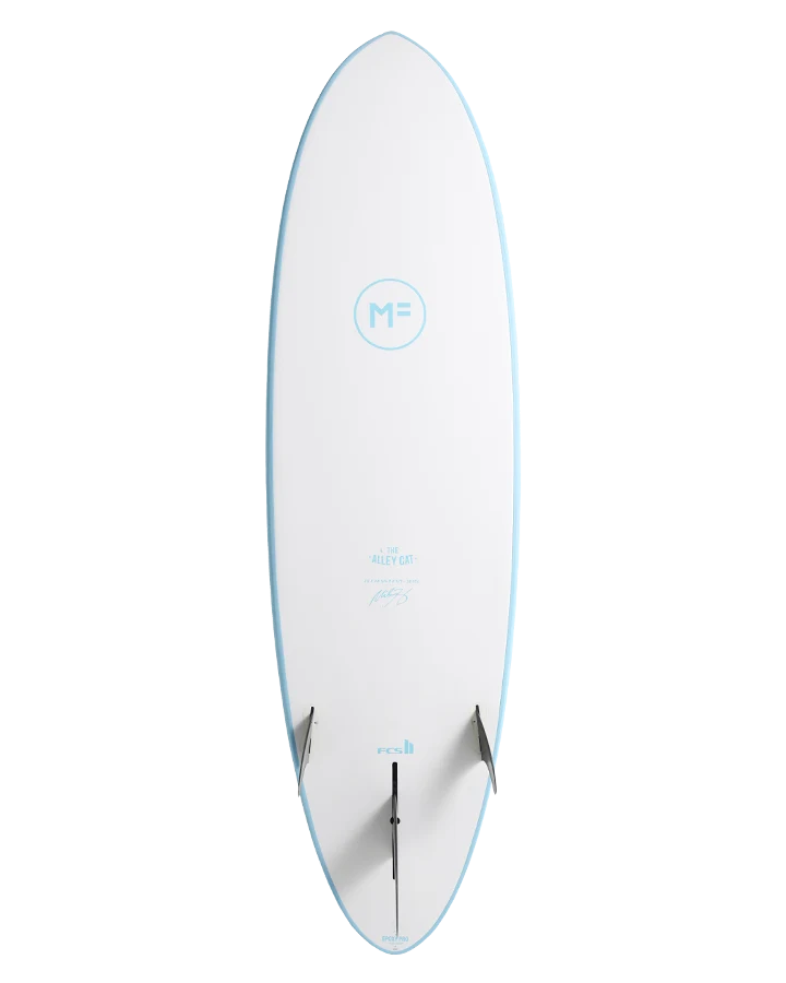 MF Alley Cat Epoxy Pro