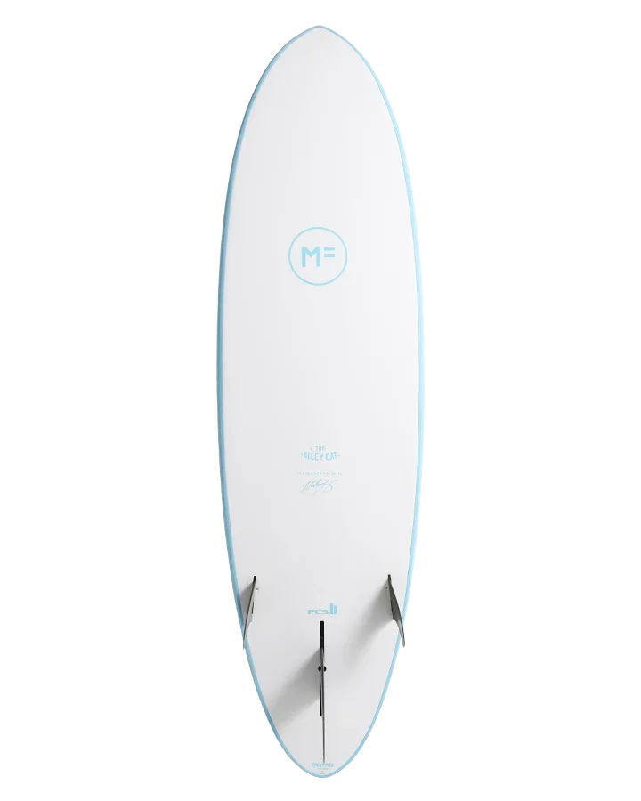MF Alley Cat Epoxy Pro