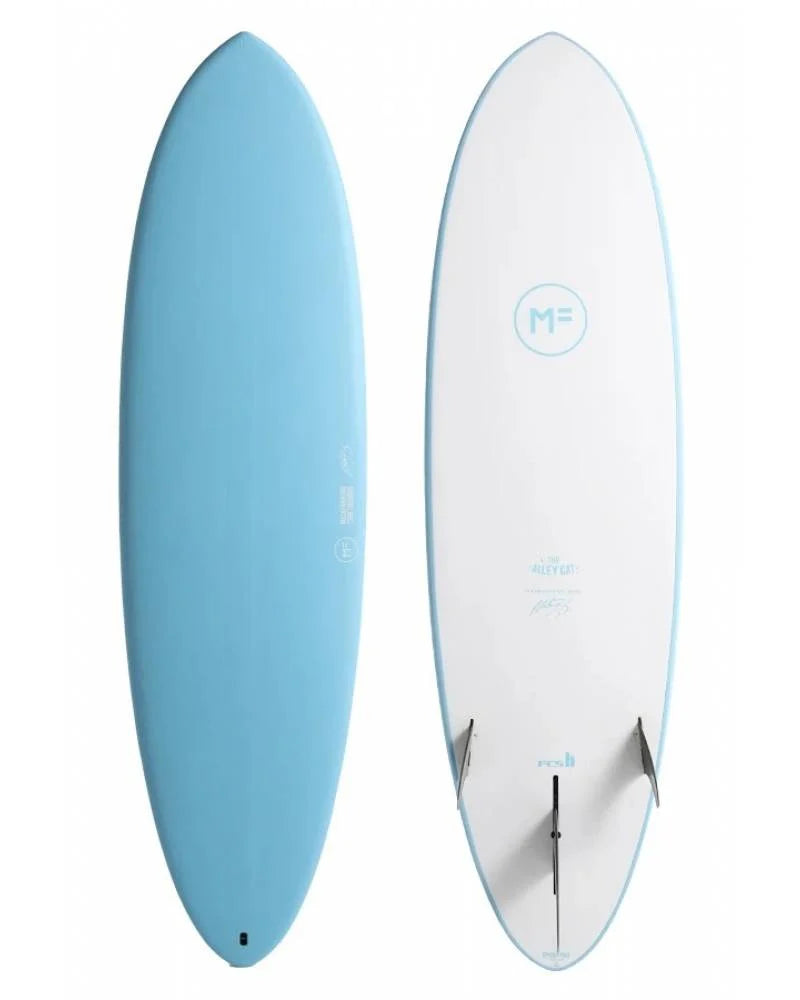 MF Alley Cat Epoxy Pro