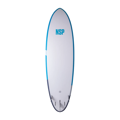 Allrounder Elements - Beachin Surf