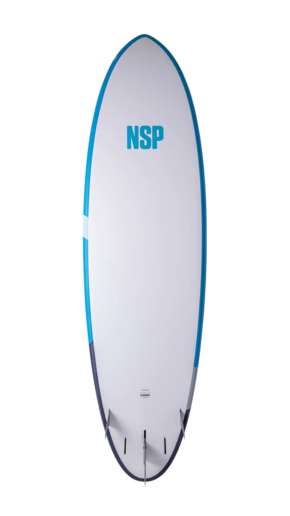 Allrounder Elements - Beachin Surf