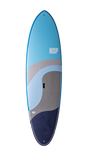 Allrounder Elements - Beachin Surf
