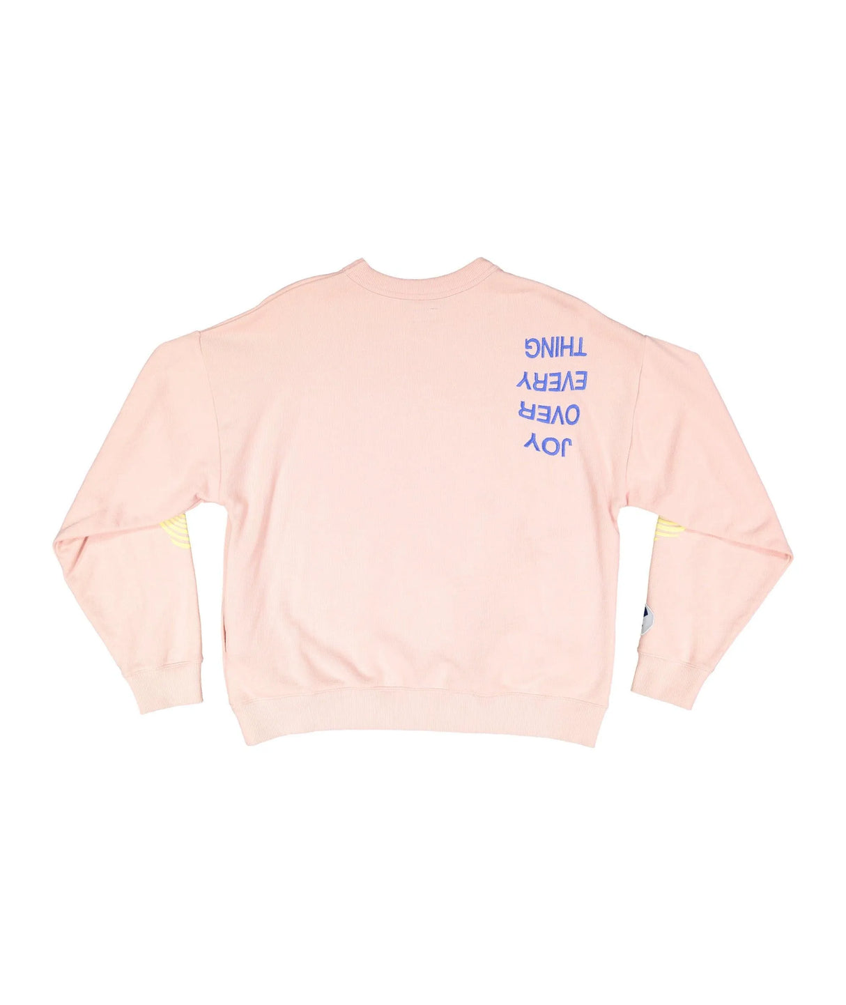 Almost Everything Pocket Crew Sweatshirt - Beachin Surf