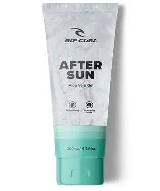 Aloe After Sun Lotion - Beachin Surf