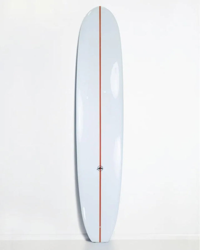 Aloha Chopped Log - Beachin Surf