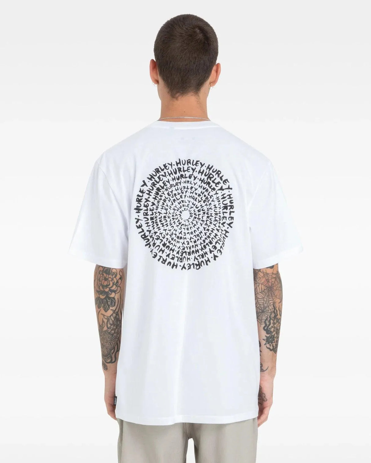 Aloha Hurley - Beachin Surf