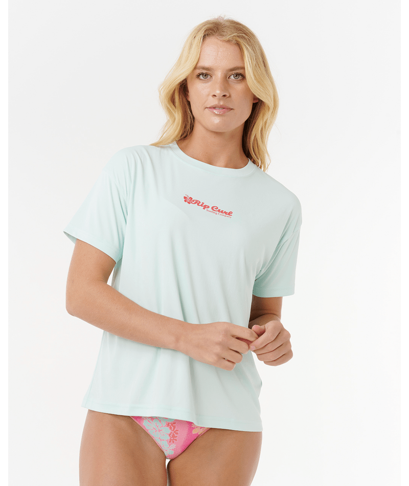 Aloha Keepsakes SS Surf Lite - Beachin Surf