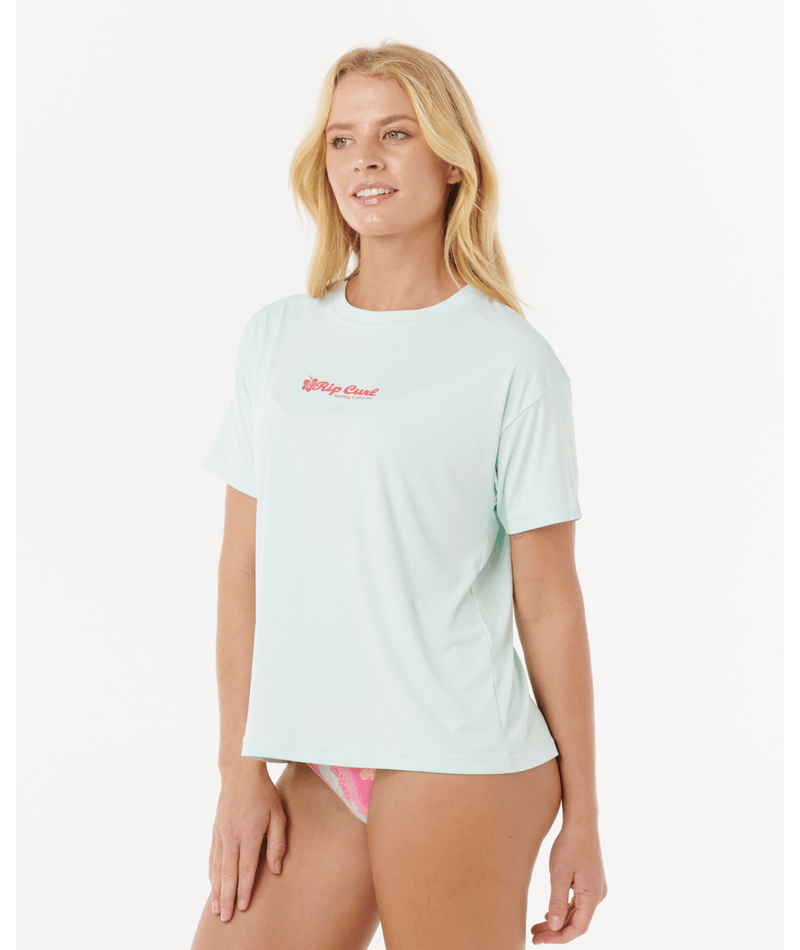 Aloha Keepsakes SS Surf Lite - Beachin Surf