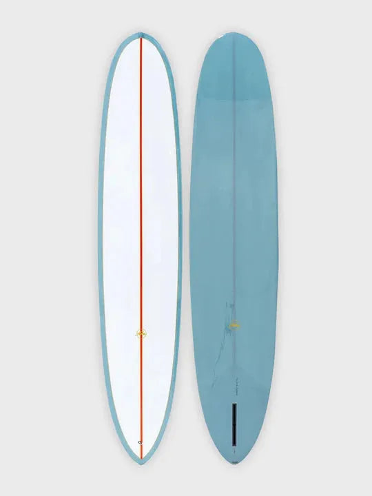 Aloha Pin Tail Nose Rider - Beachin Surf