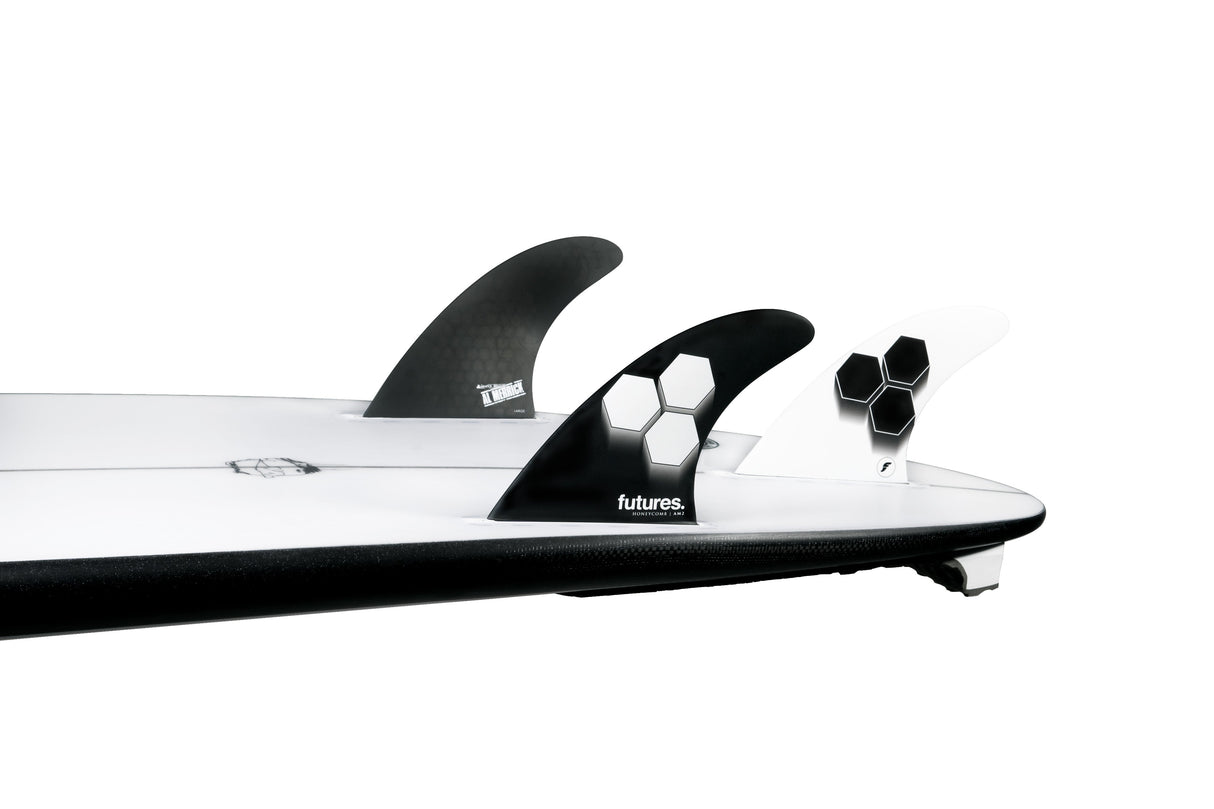AM2 Honeycomb (L) Inboard