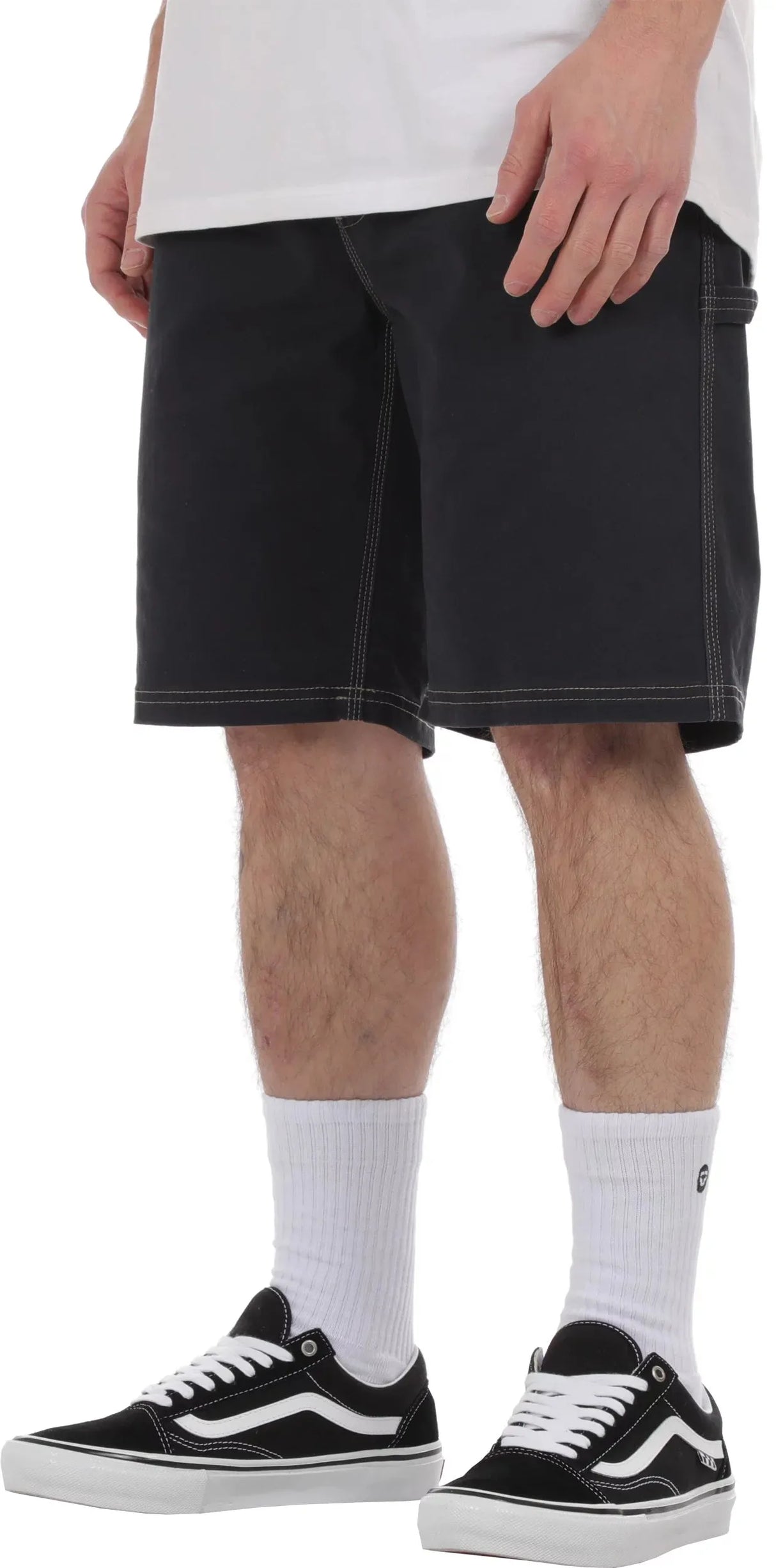 Americana Carpenter Shorts - Beachin Surf