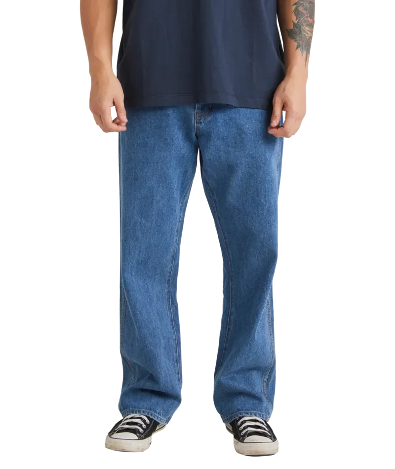 Americana Dayshift Denim