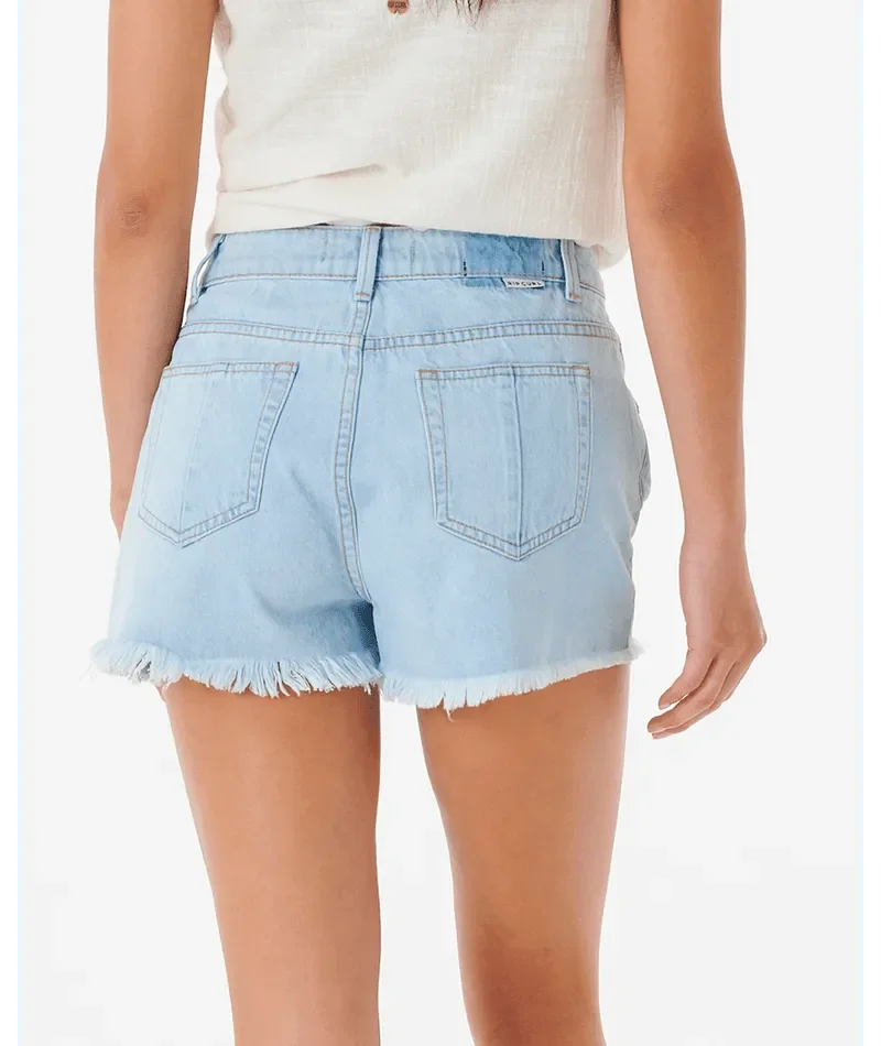 Amy High Waist Short