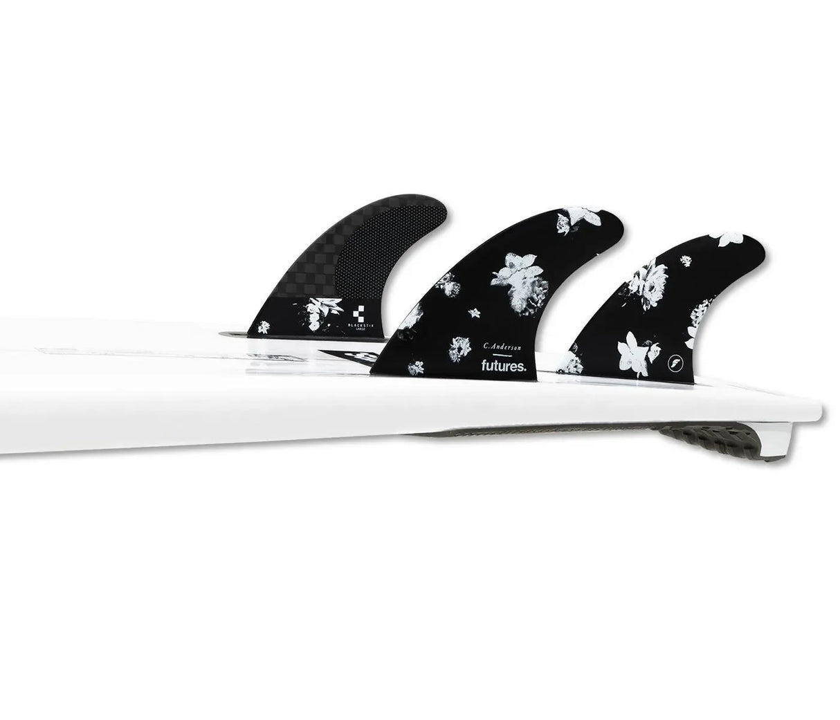 ando-blackstix-4-0-beachin-surf-51491 - Beachin Surf