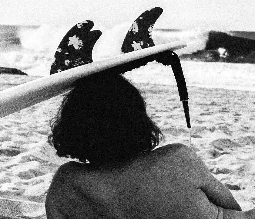 ando-blackstix-4-0-beachin-surf-72962 - Beachin Surf