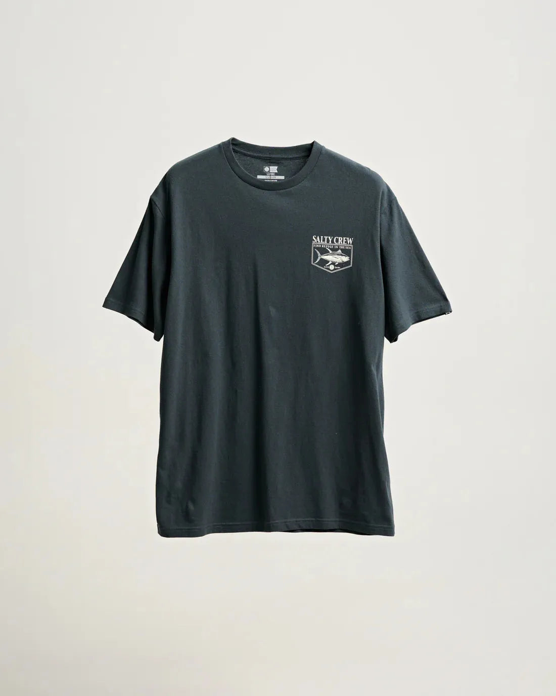 Angler Standard SS Tee - Beachin Surf