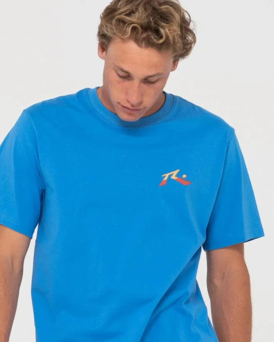 Animal Short Sleeve Graphic Tee