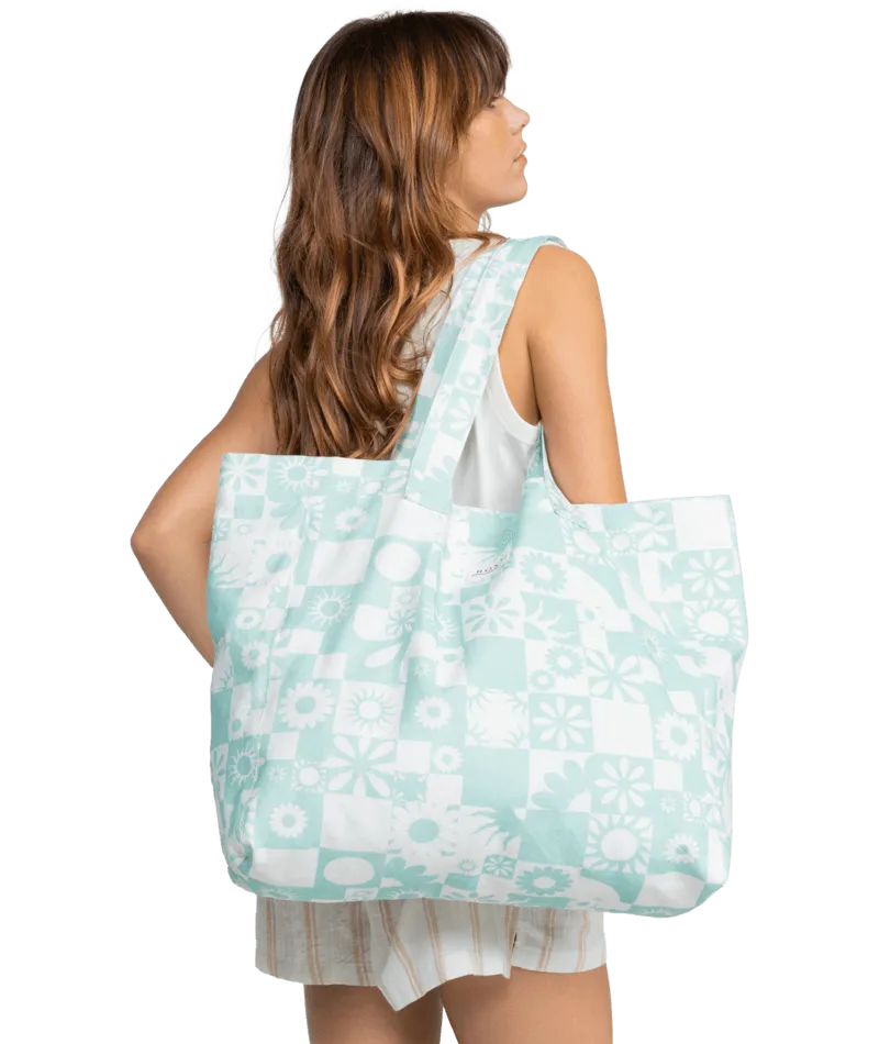 Anti Bad Vibes Printed - Beachin Surf