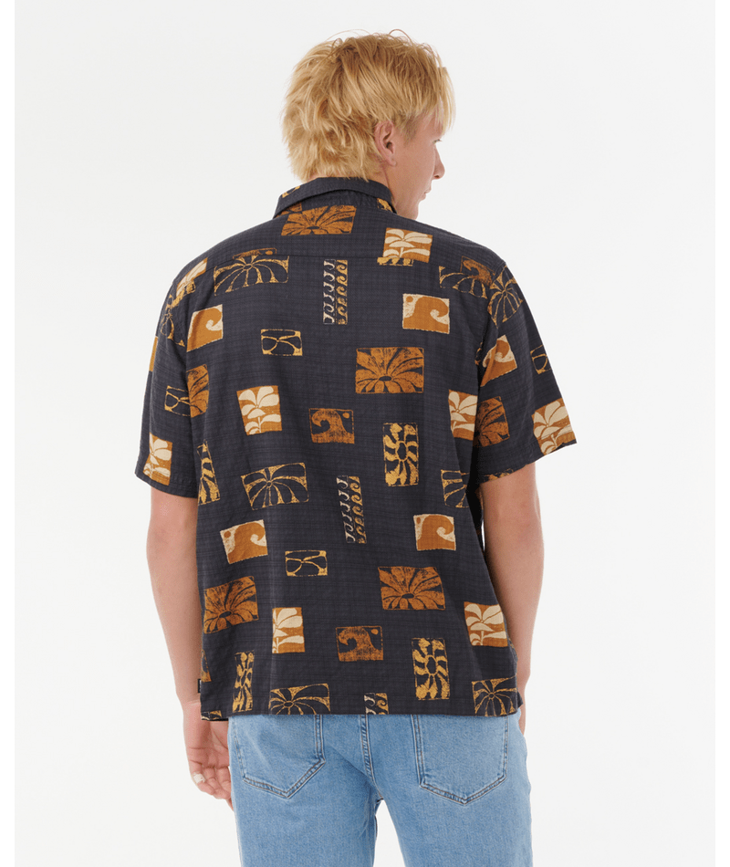 Aots Ty Williams S/S Shirt - Beachin Surf
