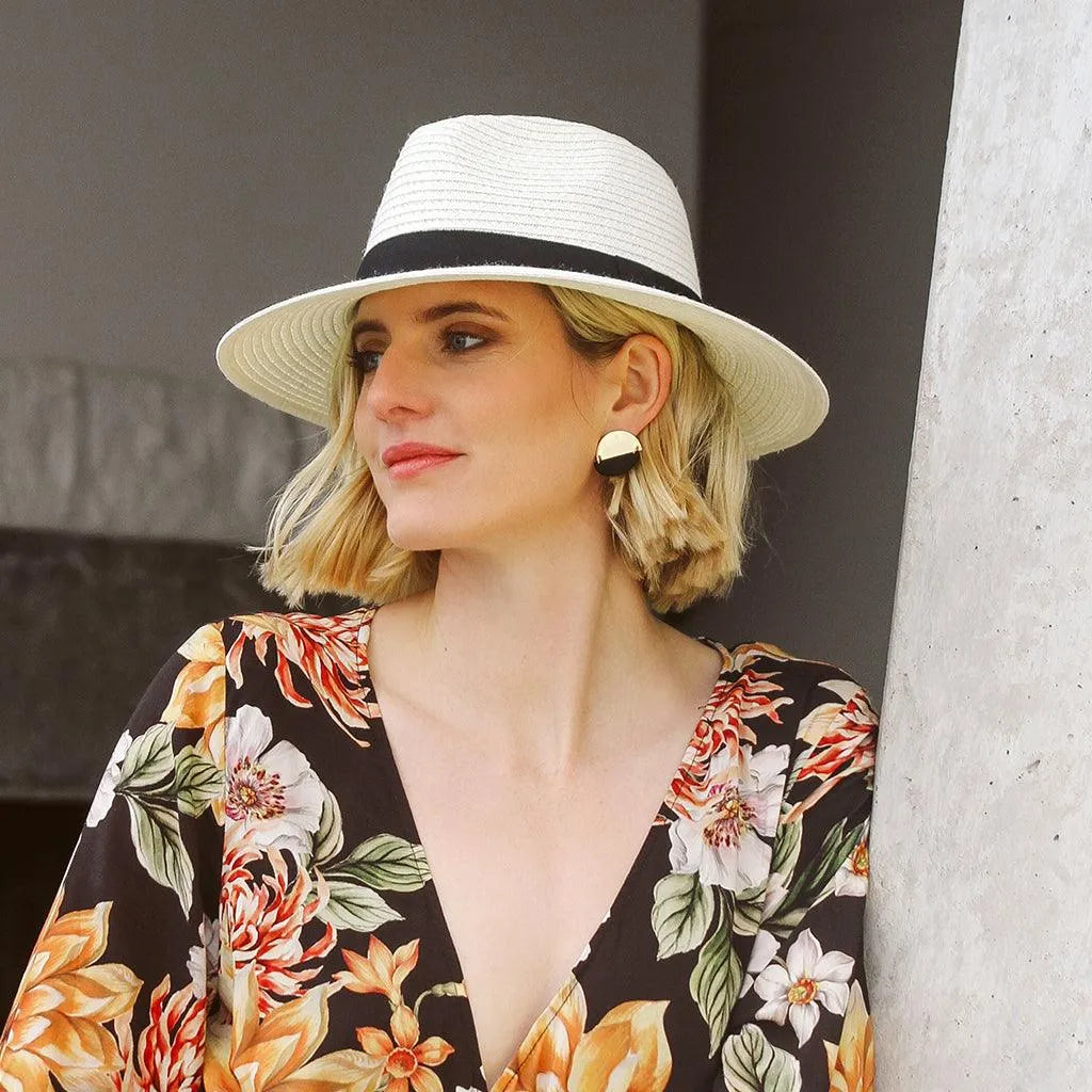 Apache Fedora - Beachin Surf