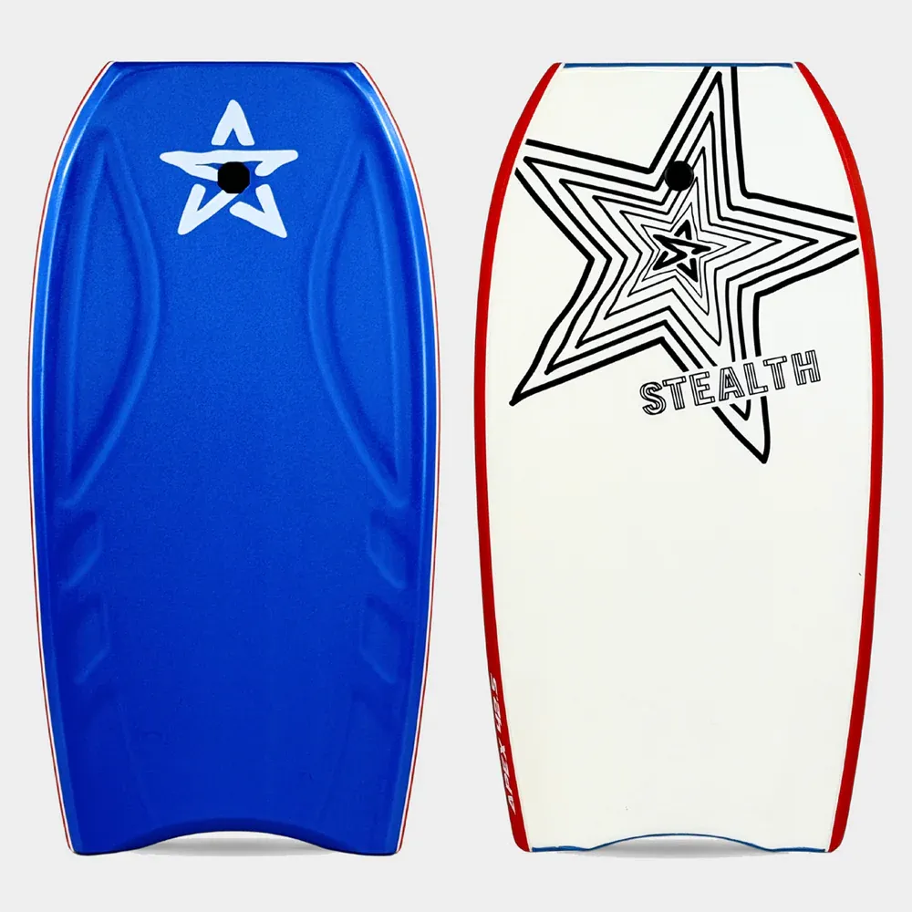 Apex EPP - Beachin Surf