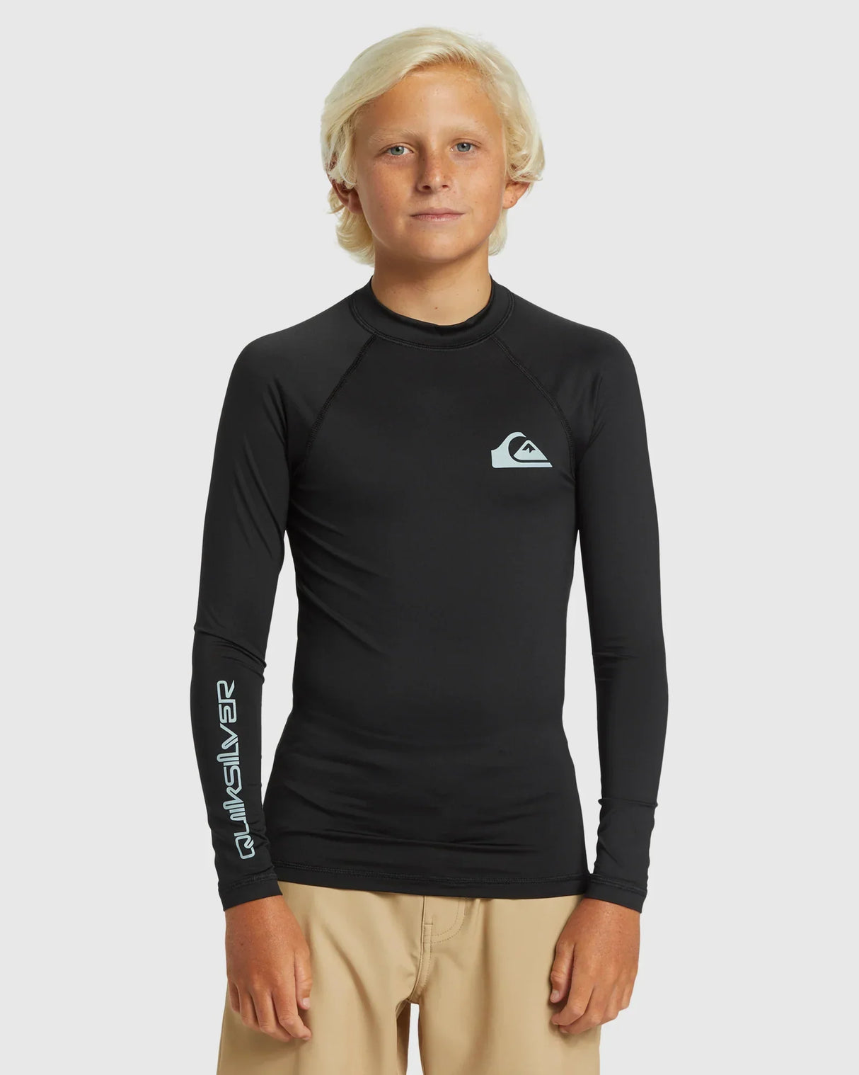 EVERYDAY SURF TEE LS YOUTH