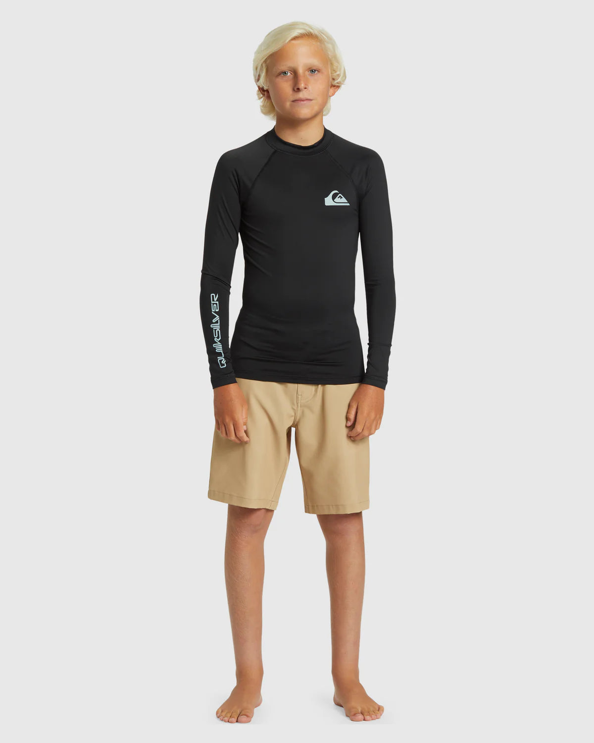 EVERYDAY SURF TEE LS YOUTH