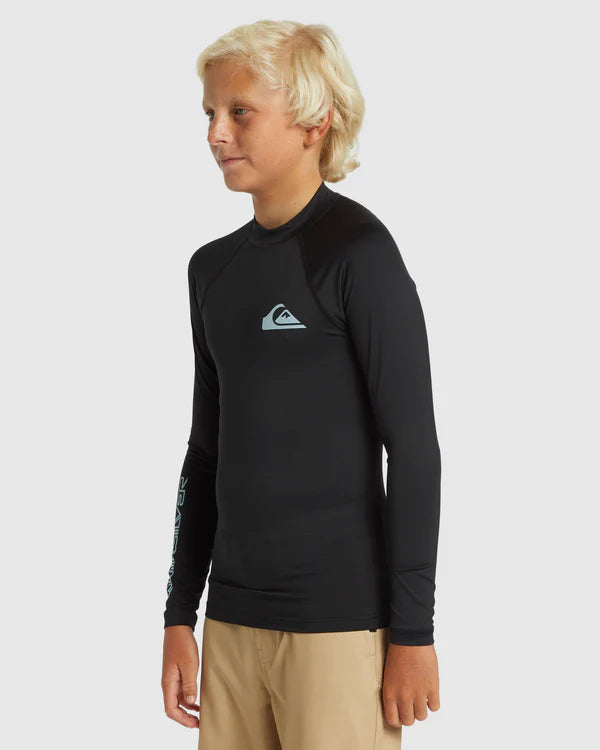 EVERYDAY SURF TEE LS YOUTH