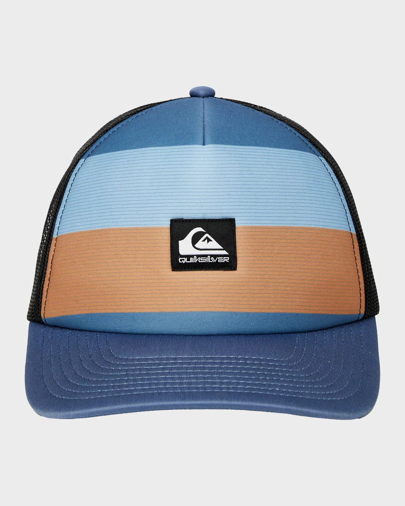 Boys 2-7 Emu Coop Cap