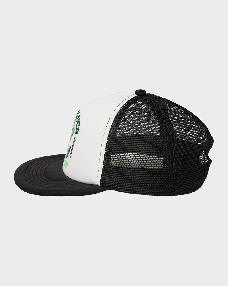 Boys Slab Bruiser Trucker Cap