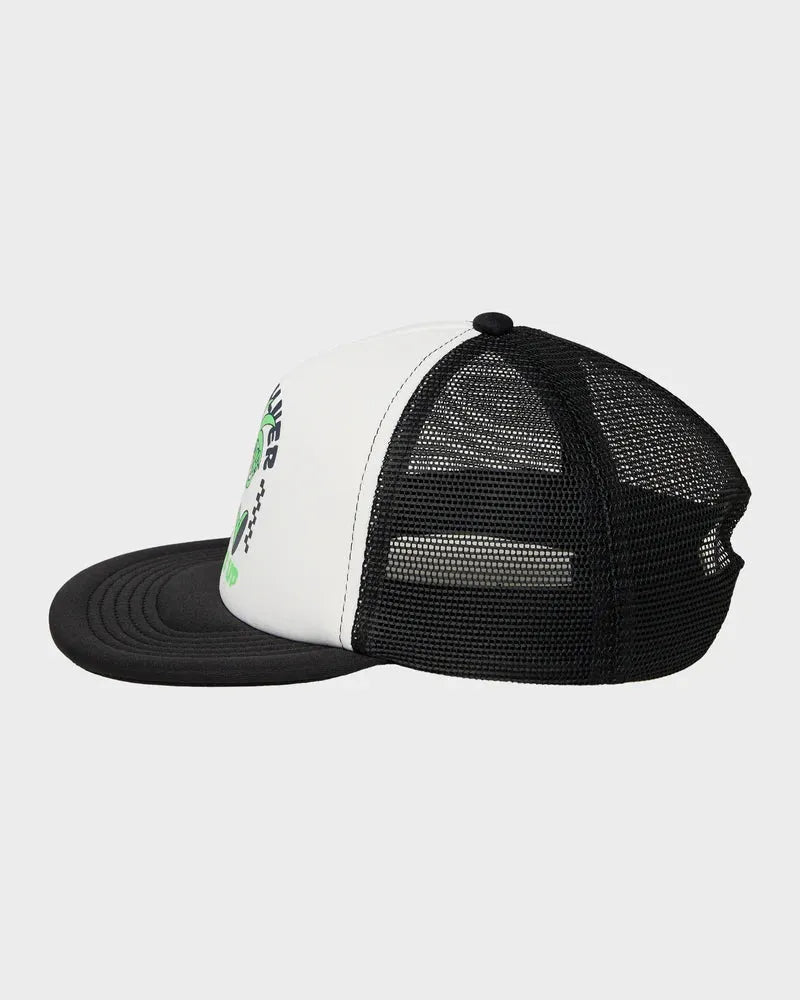 Boys Slab Bruiser Trucker Cap