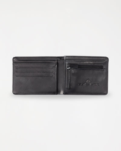 Mens Slim Rays Wallet