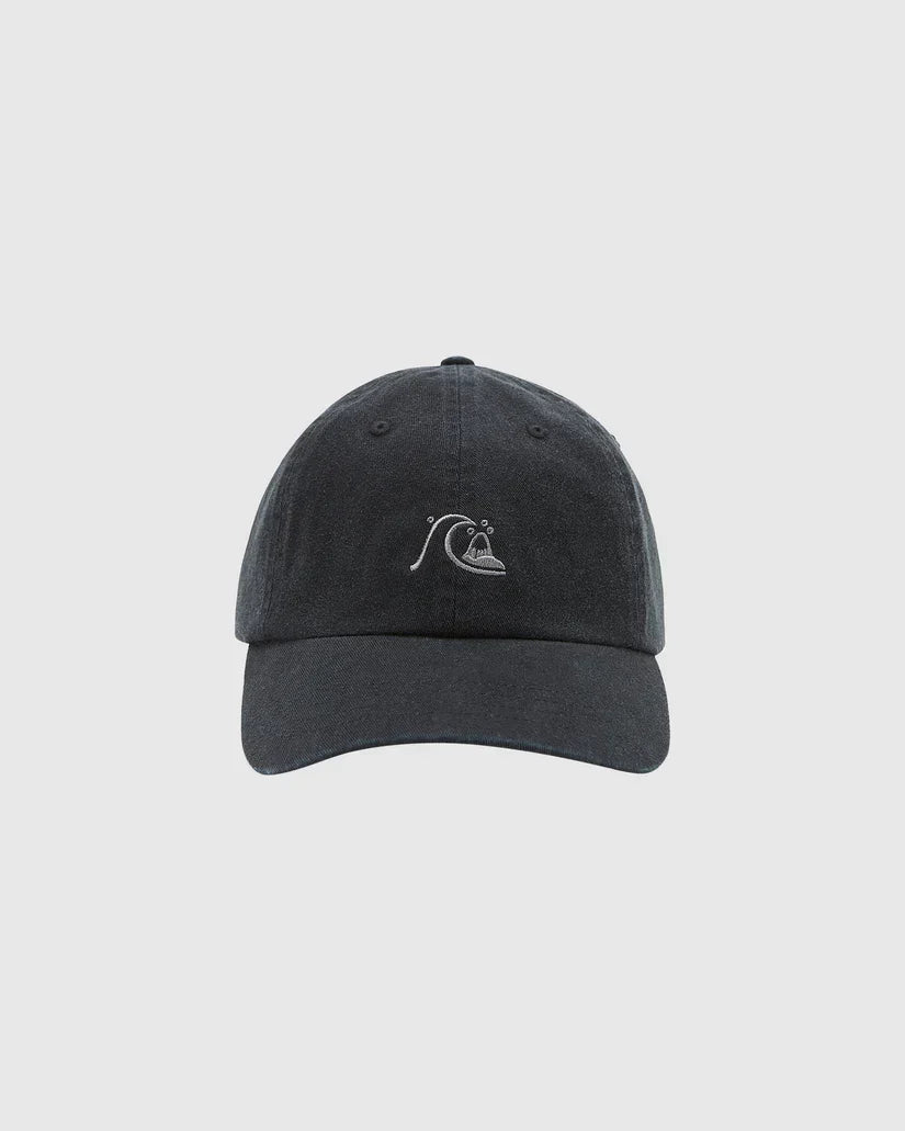 Mens Rad Splatter Dad Cap