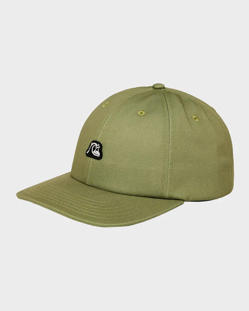 PIERDROP CAP