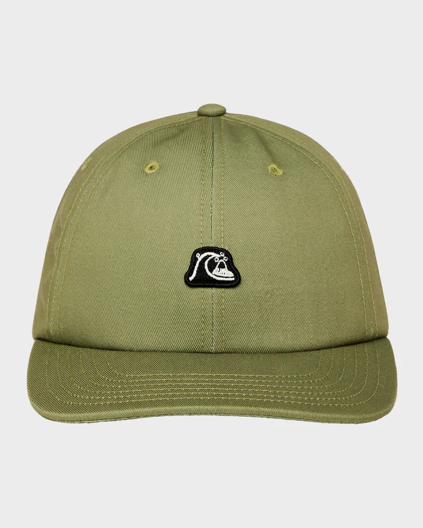 PIERDROP CAP