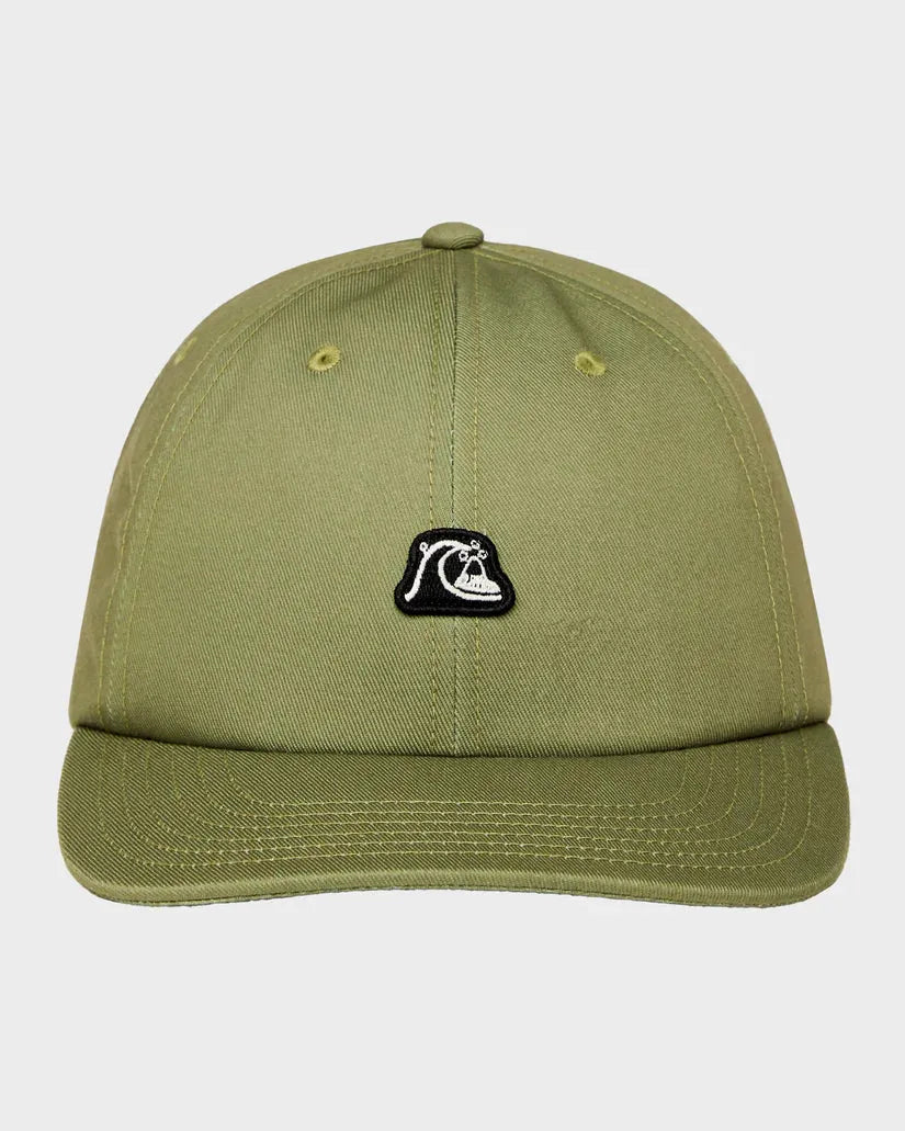 PIERDROP CAP