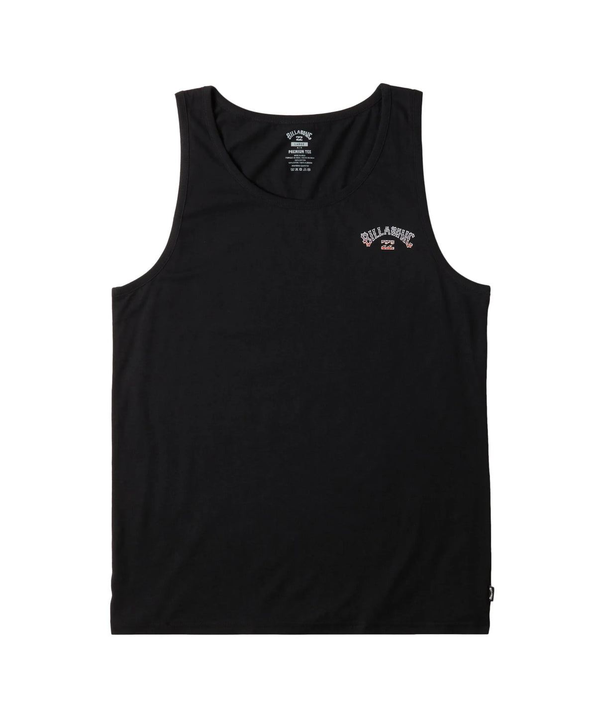 Arch Fill Tk - Beachin Surf