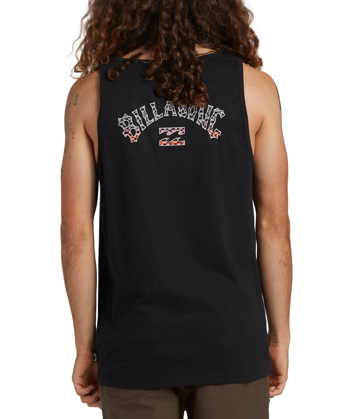 Arch Fill Tk - Beachin Surf