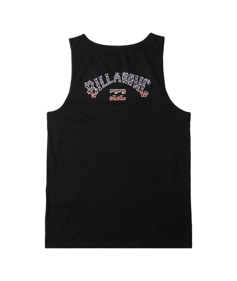 Arch Fill Tk - Beachin Surf