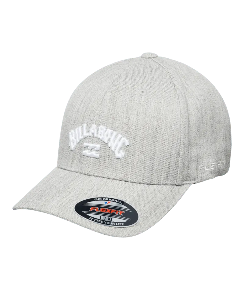 Arch Flexfit Cap - Beachin Surf